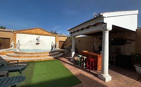 La Fuente Romana